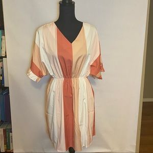 SHEIN Short dress, Midi dress, Maternity Dress